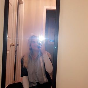 Meet your Posher, Katelynn